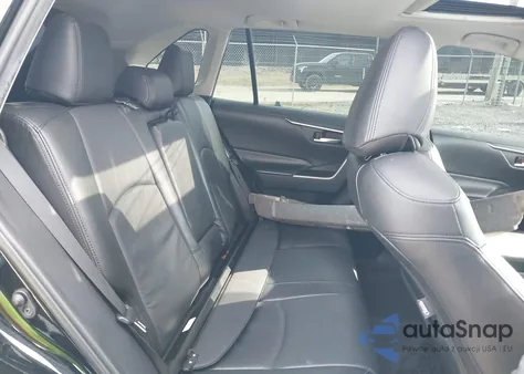 2019 Toyota Rav4 Xle from USA, damaged, VIN 2T3P1RFV9KC017933